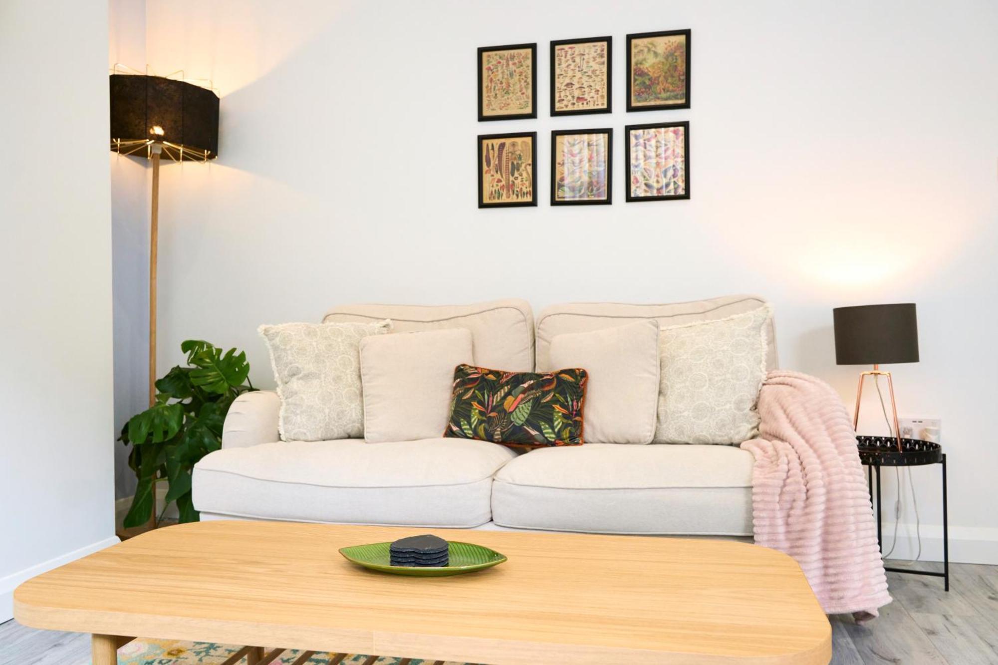 Haven - Stylish, Cosy, Canal Side, Pet Friendly Hebden Bridge