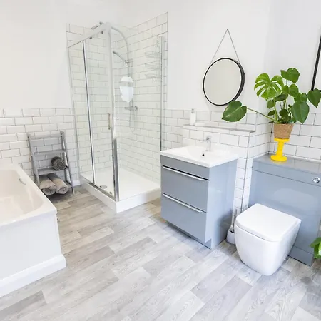 Hebden Bridge Haven - Stylish, Cosy, Canal Side, Pet Friendly Exterior photo