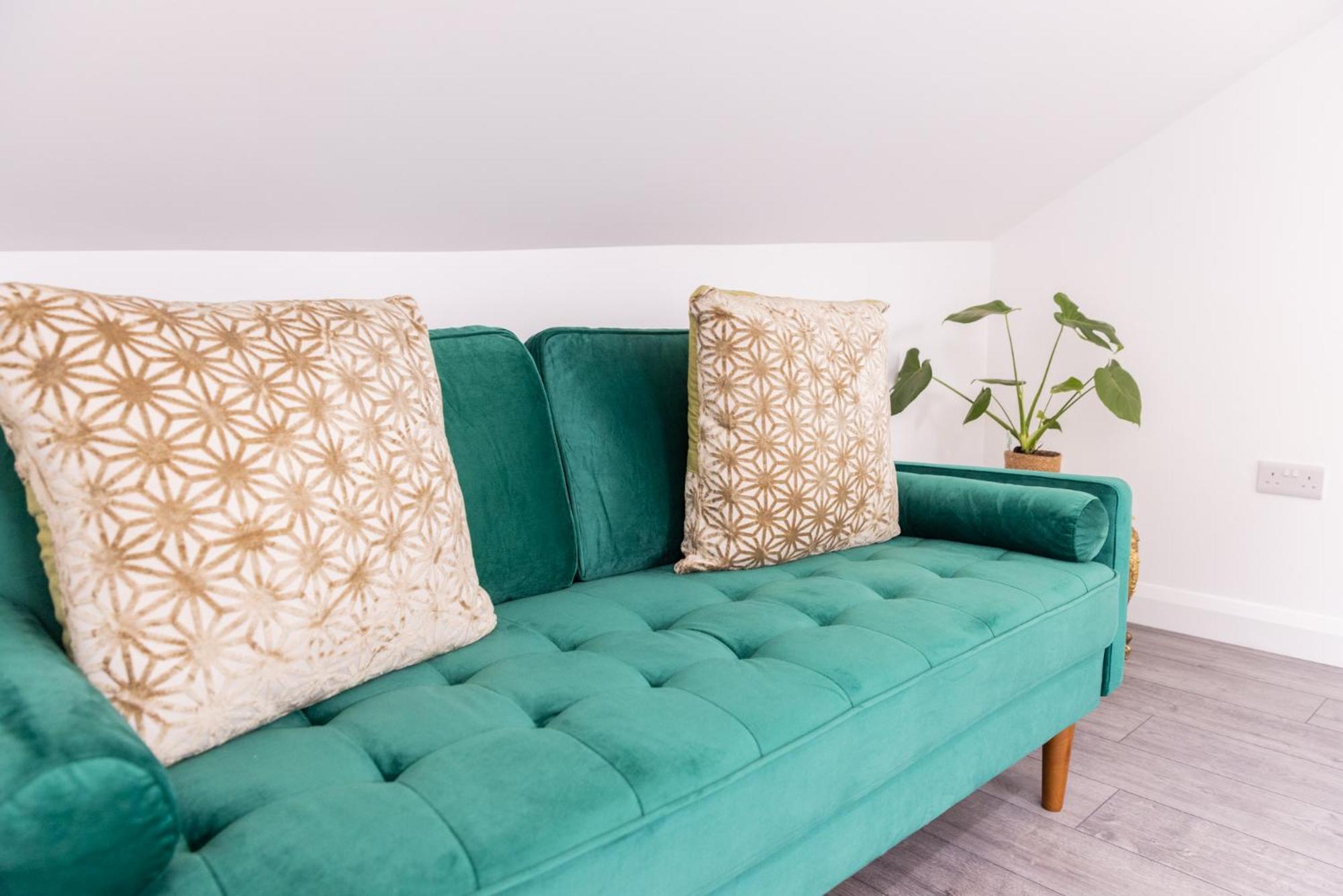 Haven - Stylish, Cosy, Canal Side, Pet Friendly Holiday home Hebden Bridge