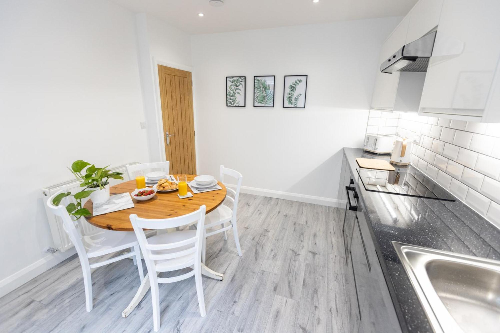 Haven - Stylish, Cosy, Canal Side, Pet Friendly * Hebden Bridge