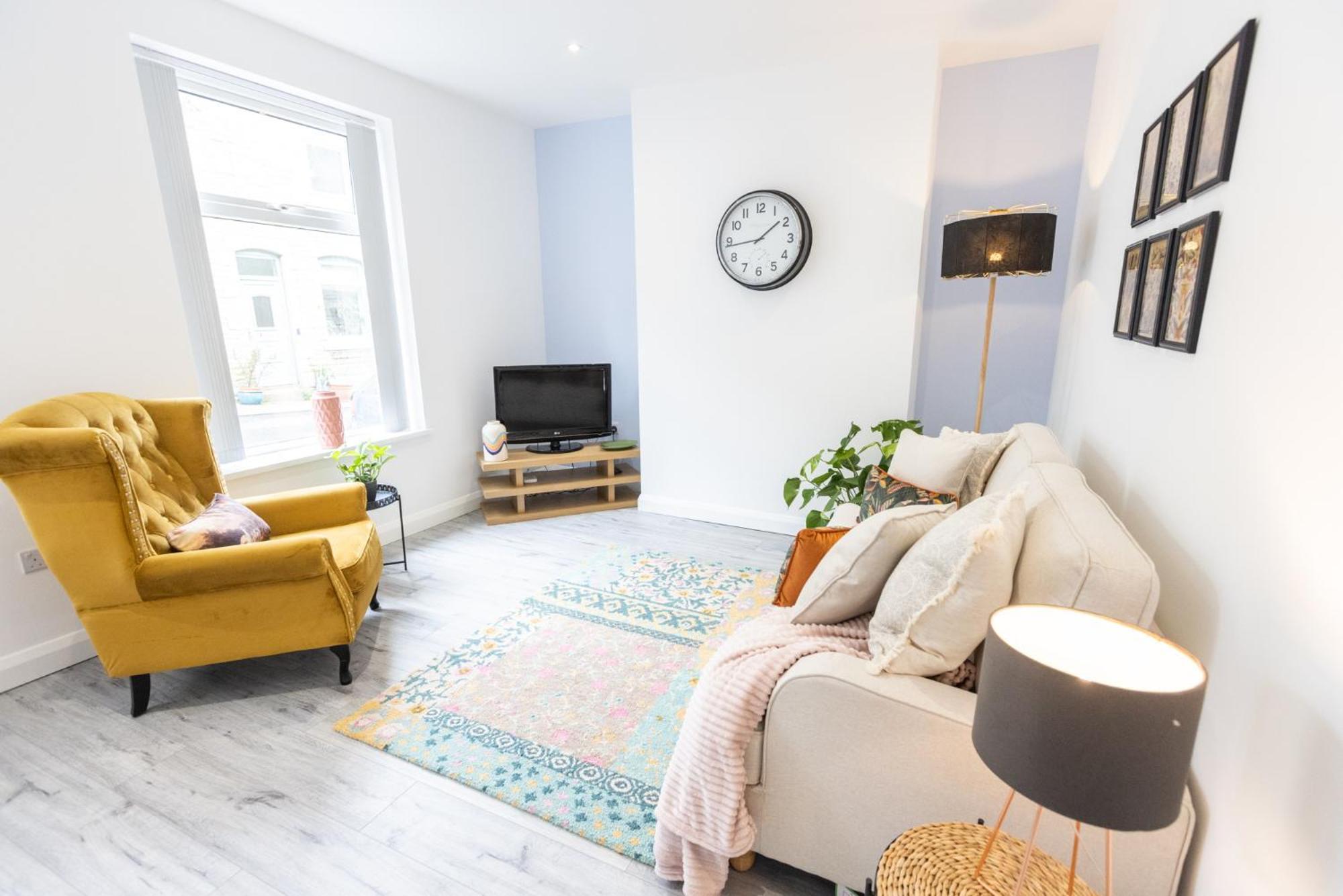 Haven - Stylish, Cosy, Canal Side, Pet Friendly Holiday home